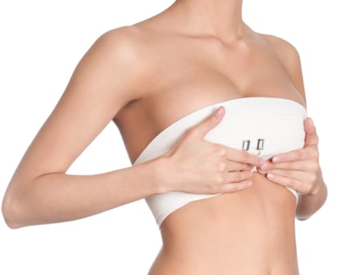 Breast reduction