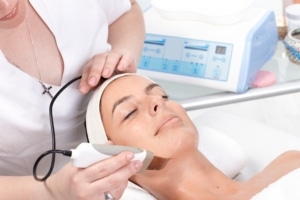 Intense Pulsed Light treatment in san jose