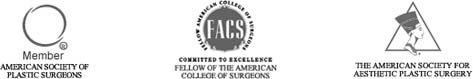 American Board of Plastic Surgery certification