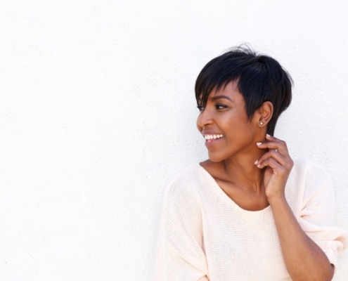 Face and Neck Lift Surgery San Jose & Los Gatos, CA