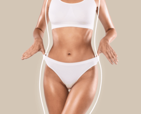 Body Shaping Spa And Slimming.