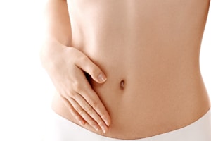 Tummy tuck recovery 
